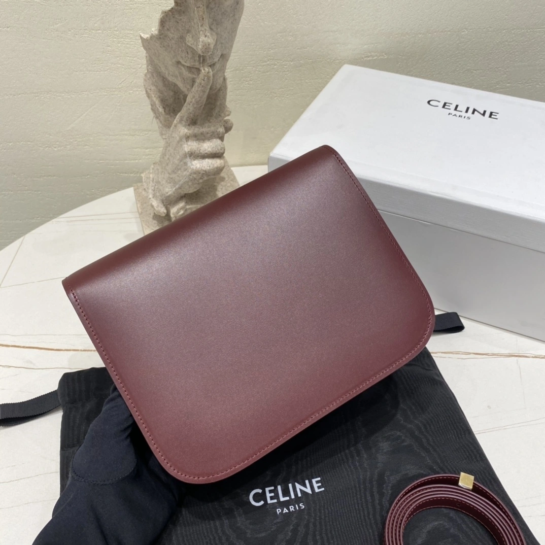Custombag-- 189173DLS.28BD high quality version item：C-B806D2595